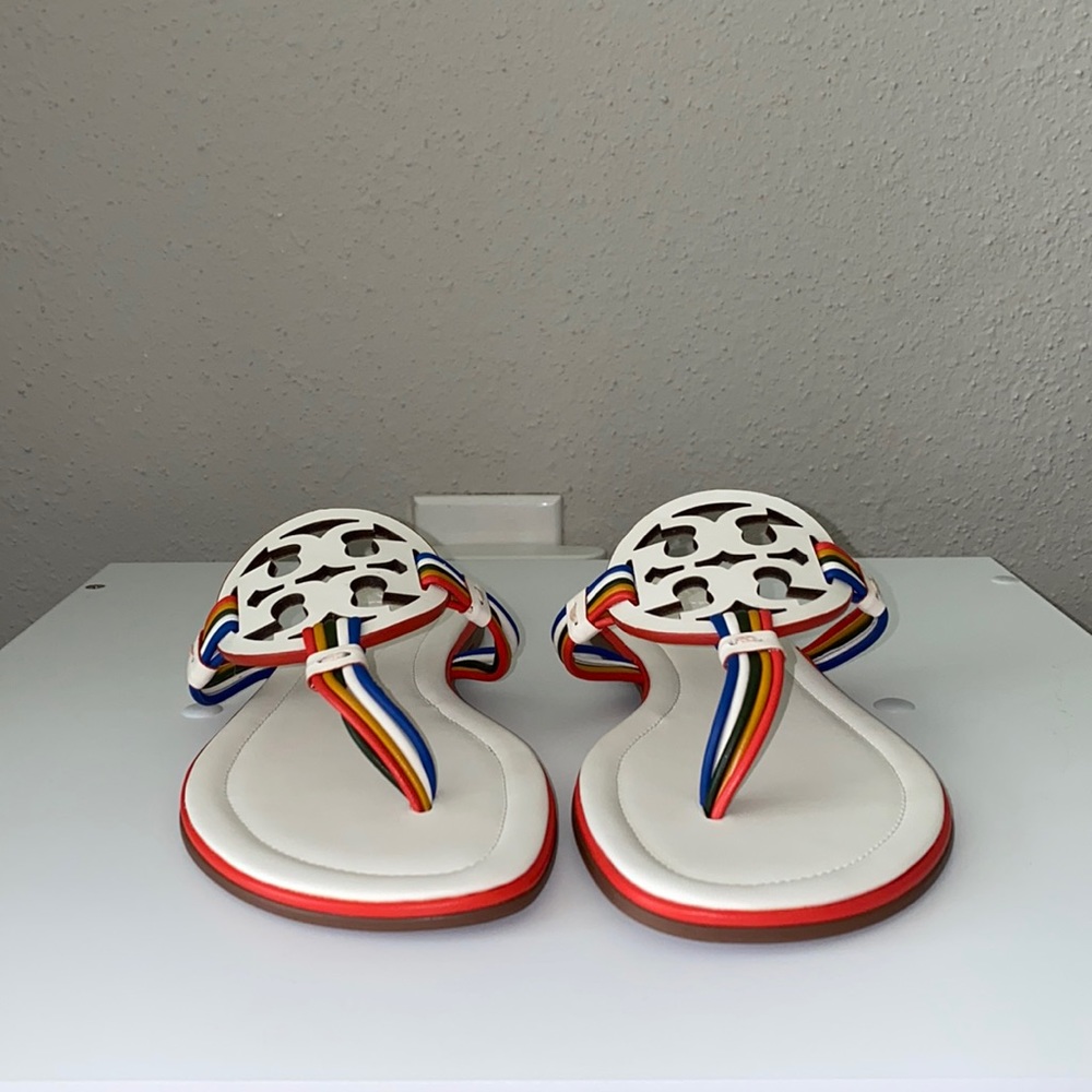 Tory Burch Sandals